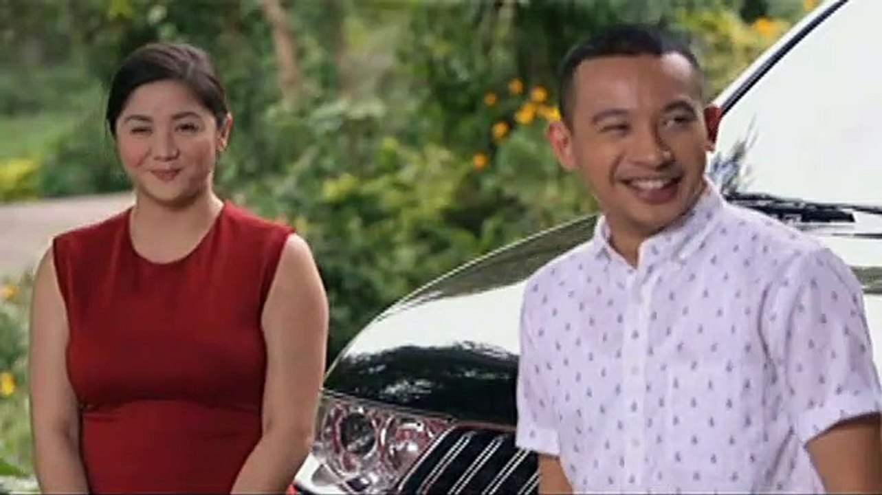 Michael, humingi ng paumanhin kay Precious sa panunukso ng pamilya