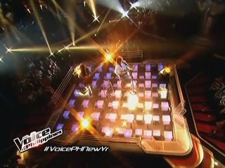 TEAM Bamboo: Kai Honasan prepares for the Knockout Round (Season 2)