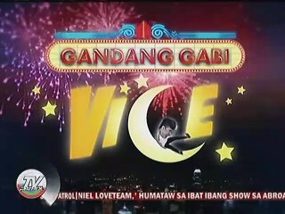Vice Ganda, naka-one on one si Pnoy
