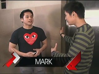 TEAM APL: Mark Cando prepares for the Knockout Round (Season 2)