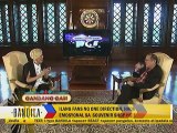 PNoy, hindi nakaligtas sa pangungulit ni Vice Ganda