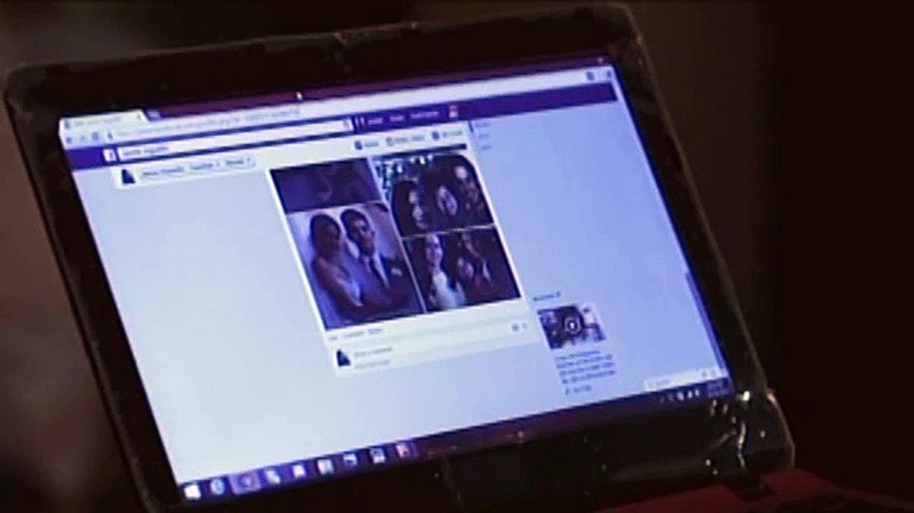 Janine at anak na si Audrey, lubos ang pangungulila kay Victor