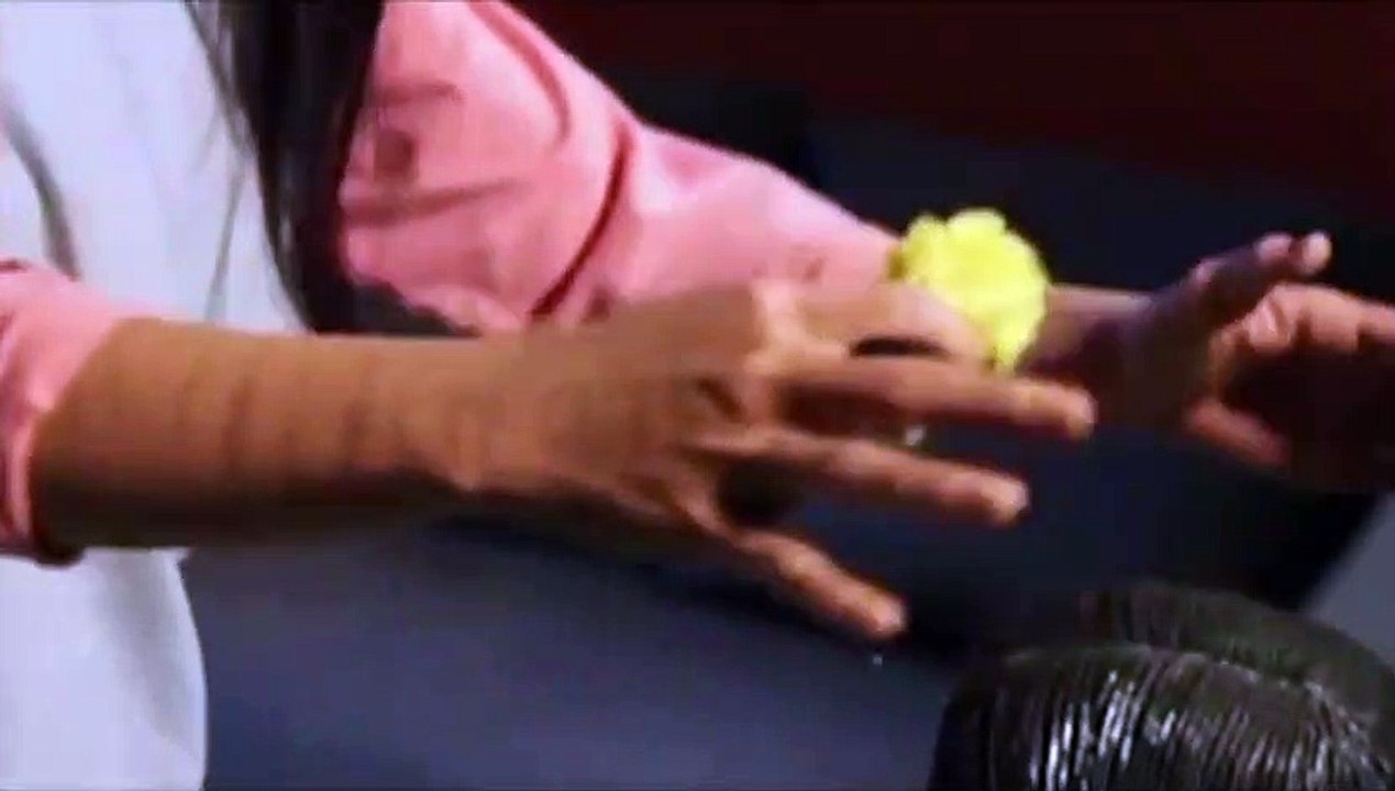 JULIA BARRETO sa Mirabella