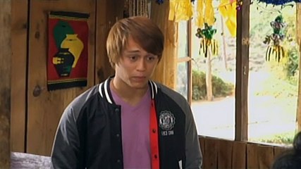 Xander, ipinaliwanag ang paglalayas kay Mang Bubs