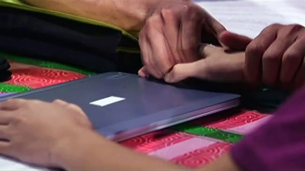 Victor, humingi ng pagkakataon kay Yvonne para sa kanyang pangako