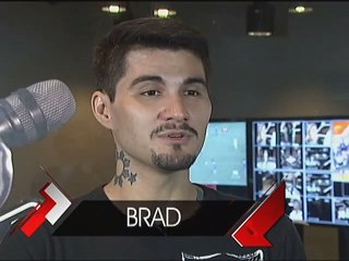 TEAM APL: Bradley Holmes prepares for the Knockout Round (Season 2)