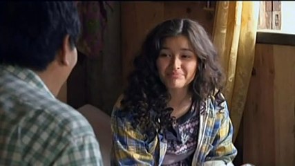 Agnes, pinayuhan ng ama sa paninindigan sa dangal ng pagkatao