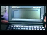 Render Retro: HP Palmtop PC 200 LX