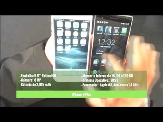 TAG #157: Uber, iPhone 6 y 6 Plus y los nuevos smartphones de Lenovo