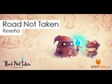 Reseña: Road Not Taken en PS4 y PC