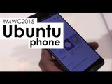 Ubuntu Phone - Primeras impresiones en Español