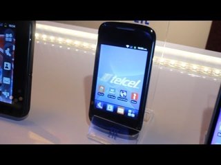 Los smartphones y tablets de ZTE