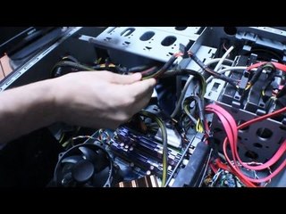 En las entrañas de la PC (Parte 4)