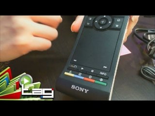 TAG  #057: Peña Nieto y el Pacto por México, Deezer, Google TV,  Sky Hero para iOS