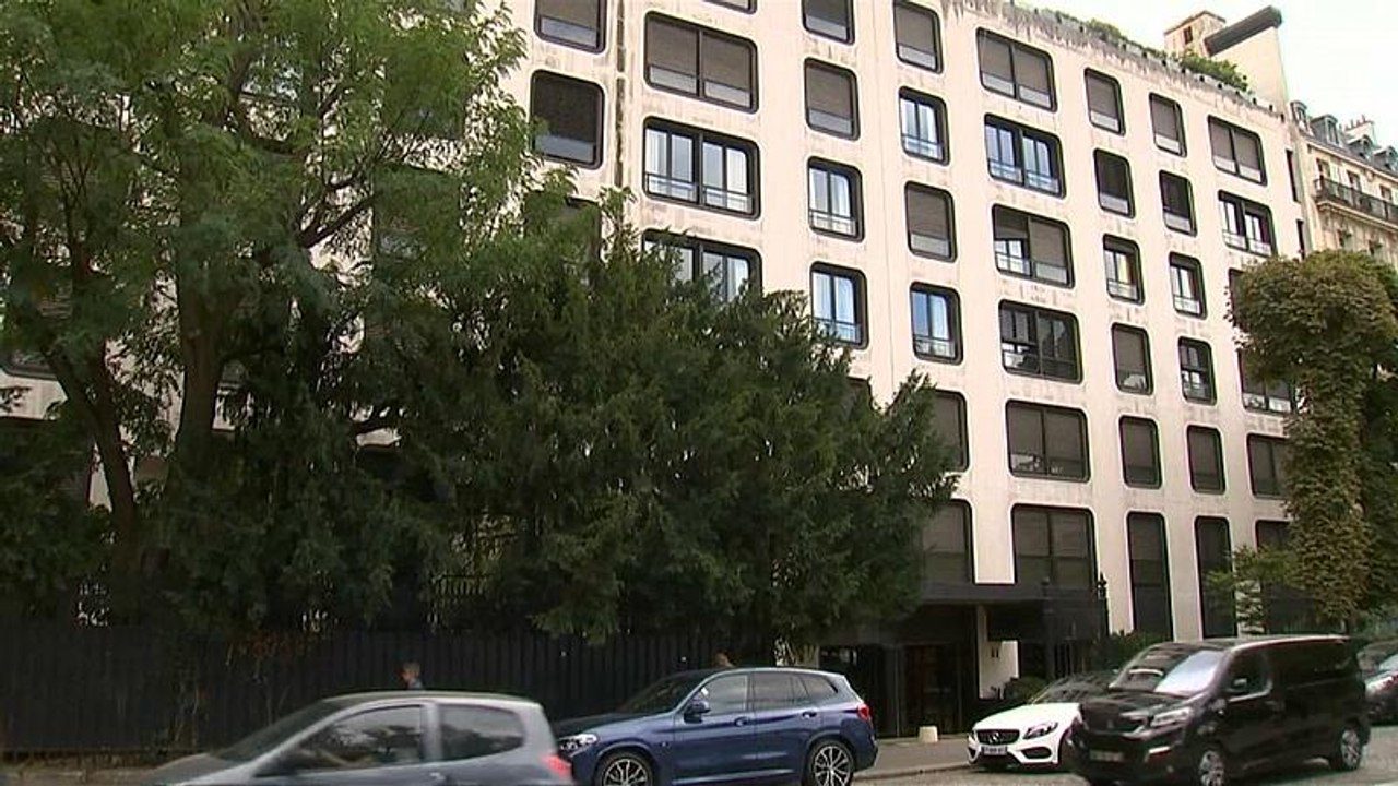 Klempner musste Füße küssen: Saudische Prinzessin verurteilt