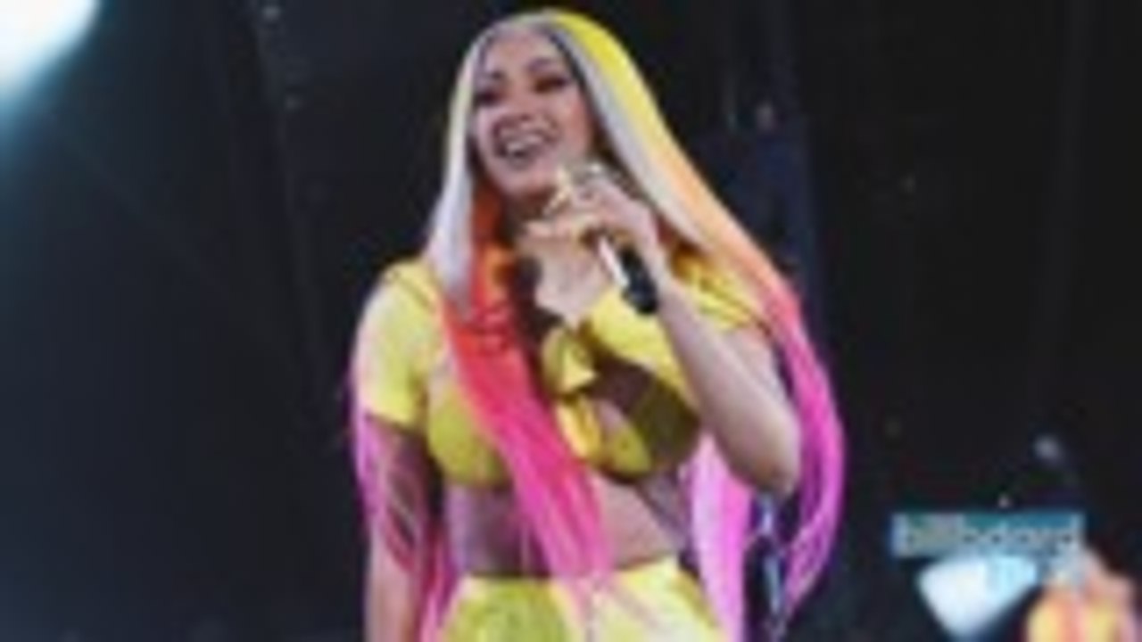 2019 BET Hip Hop Awards: The Full List of Nominees | Billboard News