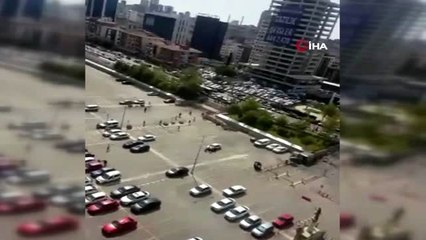 Anadolu Adliyesi'ndeki silahlı saldırıya ilişkin 2 kişi tutuklandı