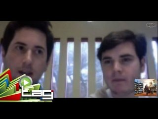 TAG #065: LTE en México para iPads, Sony Vaio Duo 11, Yaxi, una app para pedir taxis.