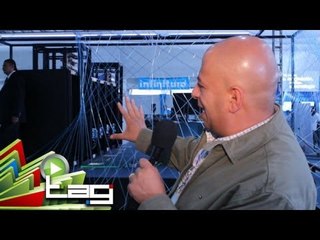 TAG: #073: Lanzamiento de BlackBerry Z10 en México, Intel y Aldea Digital