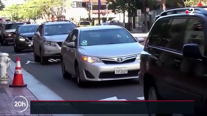 Chauffeurs Uber : vers une reconnaissance du statut de salarié