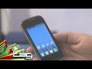 TAG #070: Google Glass, José Luis de la Vega de Samsung, Sony Music Unlimited y más