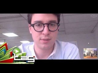 TAG #071 Alejandro Ramos en Aldea Digital, LTE en iPhone 5, el nuevo Facebook.