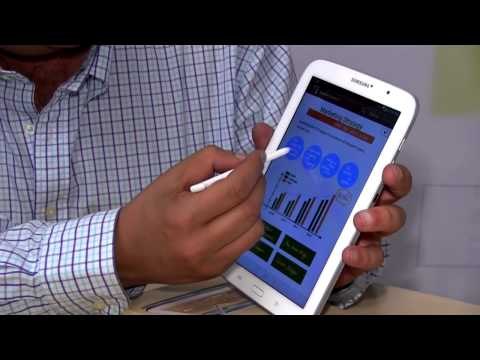 Unboxing: Samsung Galaxy Note 8.0