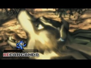 Re-Cargando #001 : The Legend of Zelda: Twilight Princess