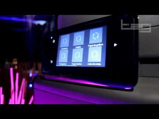 TAG #086: Ultrabook empresarial Dell, bocina con celdas solares y cámara Sony con proyector