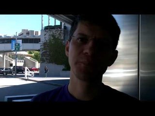 Una plática entre amigos con Miguel de Icaza