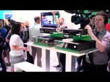#E3 2013: Recorrido por el booth de Xbox
