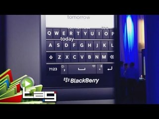 TAG #066: BlackBerry 10 desde NY, Office 365, smartphone ZTE, Go Pro Hero 2 y FlyTrack.