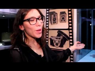 Recorrido por el Museo de Antigüedades Tecnológicas