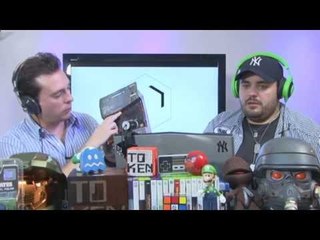 Token #412 - 27/ Agosto/13 Xbox One Blanco, Dishonored DLC, Gamescom