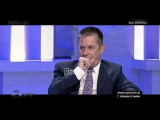 Berisha: Skandali me shitjen e shkolles se avokatise