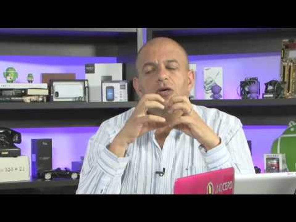 TAG #102: Google Music, Sonos Play:1, Huawei Ascend P6 y Mate