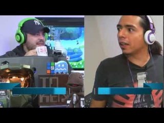 Token #413 - 29/ Agosto/13 Gamescom, Splinter Cell Blacklist y 2DS
