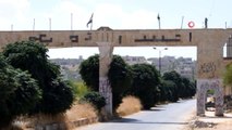 -İdlib'deki Yıkım Görüntülendi- Suriye'de Ağustos Ayında 125 Sivil Hayatını Kaybetti