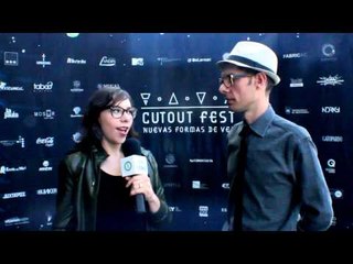 Listos para Cut Out Fest, el festival internacional de animación