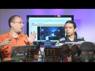 Token #432 -- 05/Noviembre/13 -- Noticias de Wii U, PS4 y Call of Duty: Ghosts