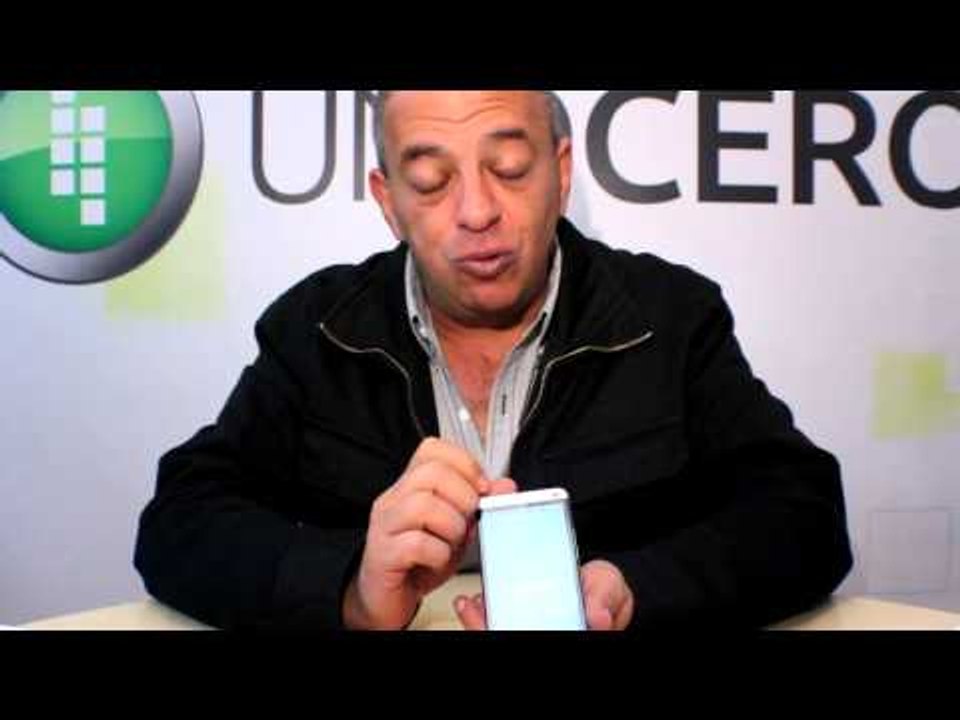 Unboxing: HTC One