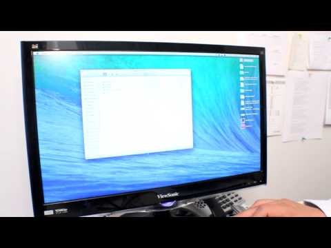 Instalando Mavericks, (OS X 10.9) el nuevo sistema operativo de Apple
