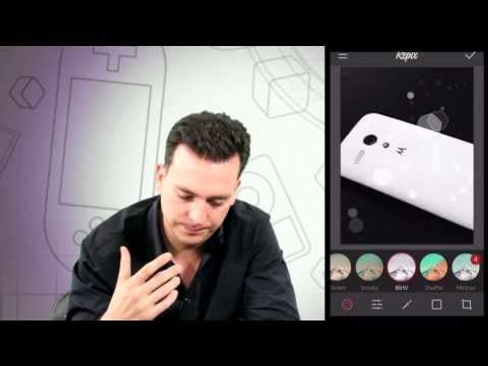App de la semana: Repix