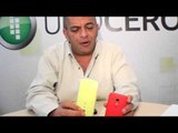 Unboxing: Moto G y diferencias con Moto X