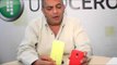 Unboxing: Moto G y diferencias con Moto X