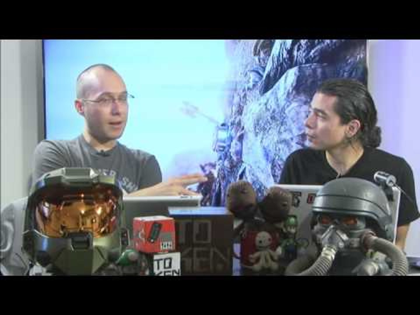 ⁣Token #439 -- Gameplay de PS4, Boletos para RedBull Metagames y lo mas reciente.