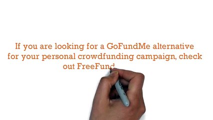 GoFundMe alternative