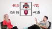 Ohio State @ Indiana Betting Preview