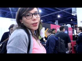 Mejora tu salud con estos gadgets del #CES2014