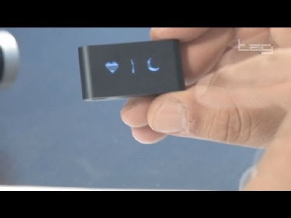 TAG #117: Withings Pulse, Soundfreaq, Duolingo y Galaxy Glass